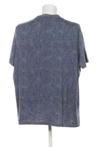 Pánske tričko  C&A, Veľkosť 3XL, Farba Modrá, Cena  9,95 €