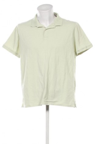 Ανδρικό t-shirt C&A, Μέγεθος XXL, Χρώμα Πράσινο, Τιμή 11,99 €