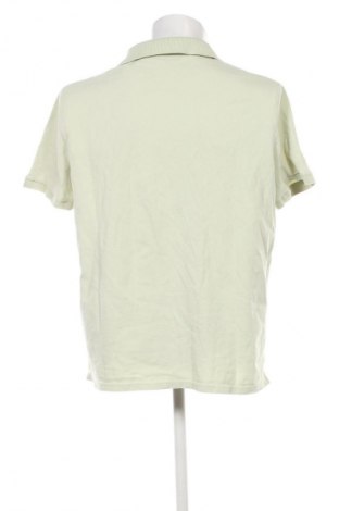Ανδρικό t-shirt C&A, Μέγεθος XXL, Χρώμα Πράσινο, Τιμή 11,99 €