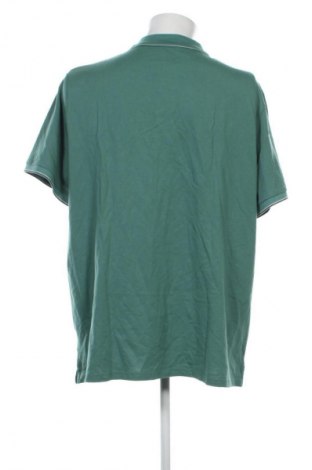 Herren Shirt C&A, Größe XXL, Farbe Grün, Preis 12,99 €