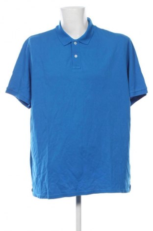 Férfi póló C&A, Méret 3XL, Szín Kék, Ár 4 289 Ft