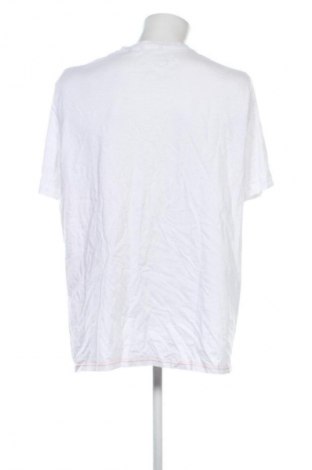 Męski T-shirt C&A, Rozmiar XXL, Kolor Kolorowy, Cena 19,99 zł