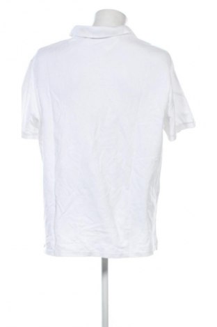 Мъжка тениска C&A, Размер XXL, Цвят Бял, Цена 9,71 €