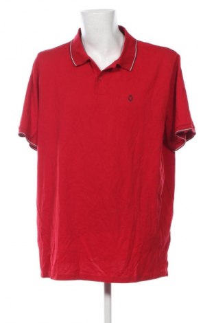 Férfi póló C&A, Méret 3XL, Szín Piros, Ár 3 959 Ft