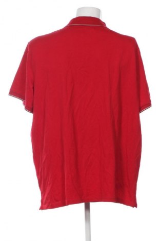Férfi póló C&A, Méret 3XL, Szín Piros, Ár 3 959 Ft