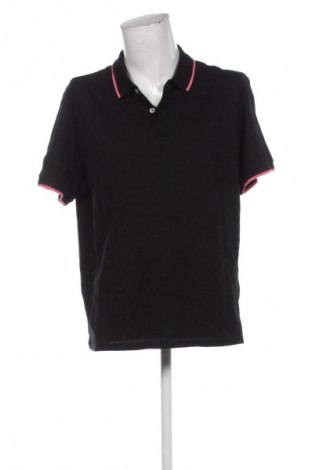 Pánské tričko  C&A, Velikost XXL, Barva Černá, Cena  259,00 Kč