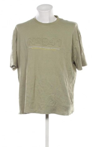 Tricou de bărbați C&A, Mărime XXL, Culoare Verde, Preț 50,99 Lei