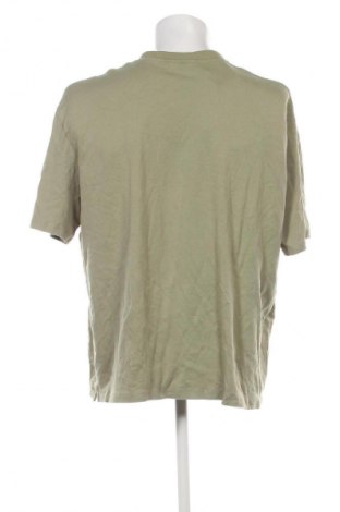 Tricou de bărbați C&A, Mărime XXL, Culoare Verde, Preț 50,99 Lei
