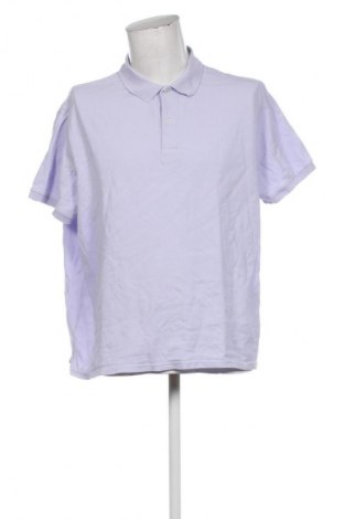 Pánske tričko  C&A, Veľkosť XXL, Farba Fialová, Cena  10,95 €