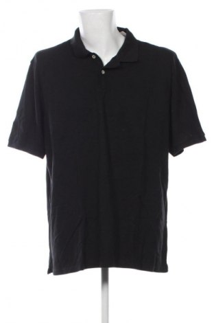 Pánské tričko  C&A, Velikost 3XL, Barva Černá, Cena  229,00 Kč