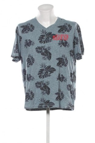 Herren T-Shirt C&A, Größe XXL, Farbe Mehrfarbig, Preis € 10,00