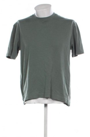 Pánske tričko  C&A, Veľkosť M, Farba Zelená, Cena  10,00 €