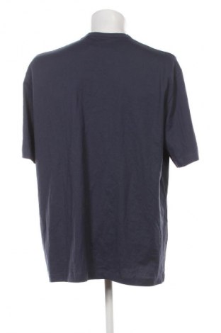 Pánské tričko  Calida, Velikost XXL, Barva Modrá, Cena  419,00 Kč
