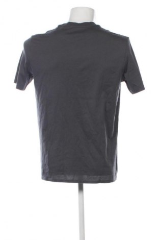 Męski T-shirt Calvin Klein, Rozmiar M, Kolor Szary, Cena 77,75 zł