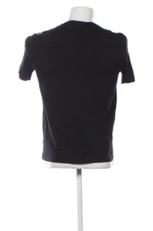 Ανδρικό t-shirt Calvin Klein, Μέγεθος S, Χρώμα Μαύρο, Τιμή 46,62 €