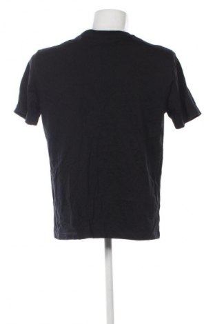 Мъжка тениска Calvin Klein, Размер XXL, Цвят Черен, Цена 34,99 лв.