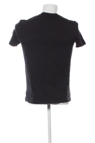 Herren T-Shirt Calvin Klein Jeans, Größe L, Farbe Schwarz, Preis € 20,46
