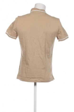 Ανδρικό t-shirt Calvin Klein Jeans, Μέγεθος L, Χρώμα  Μπέζ, Τιμή 48,99 €