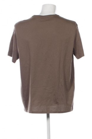 Pánske tričko  Calvin Klein Jeans, Veľkosť XL, Farba Hnedá, Cena  46,95 €