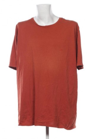Pánske tričko  Camel, Veľkosť 5XL, Farba Hnedá, Cena  10,95 €