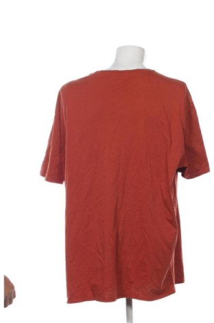 Pánske tričko  Camel, Veľkosť 5XL, Farba Hnedá, Cena  10,95 €