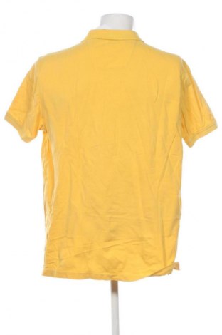 Pánske tričko  Camel Active, Veľkosť 3XL, Farba Žltá, Cena  29,95 €