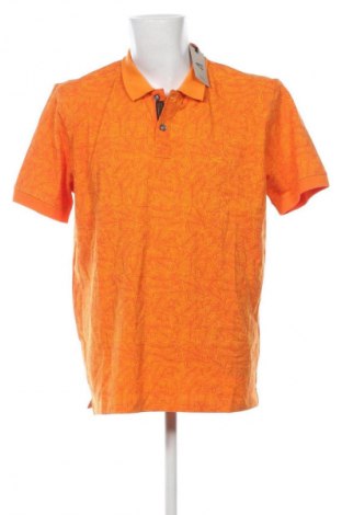 Męski T-shirt Camel Active, Rozmiar XXL, Kolor Kolorowy, Cena 136,99 zł