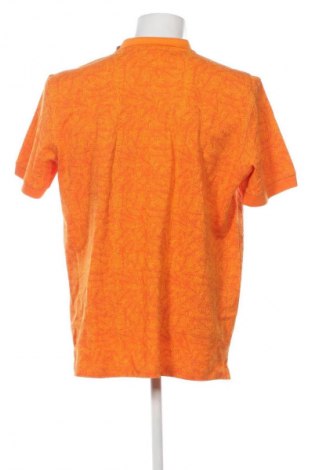 Męski T-shirt Camel Active, Rozmiar XXL, Kolor Kolorowy, Cena 136,99 zł