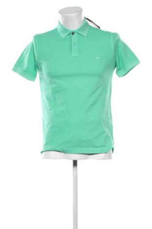 Męski T-shirt Camel Active, Rozmiar S, Kolor Zielony, Cena 56,99 zł