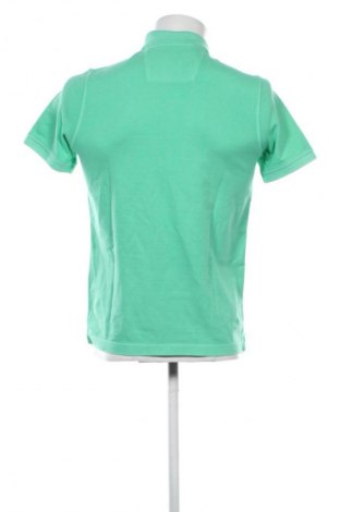 Męski T-shirt Camel Active, Rozmiar S, Kolor Zielony, Cena 56,99 zł