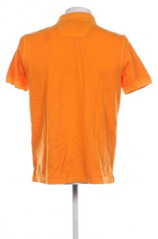 Herren T-Shirt Camel Active, Größe L, Farbe Orange, Preis € 72,99