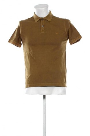 Herren T-Shirt Camel Active, Größe S, Farbe Grün, Preis € 72,99