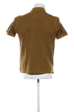 Herren T-Shirt Camel Active, Größe S, Farbe Grün, Preis € 72,99