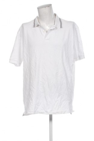 Herren T-Shirt Camel Active, Größe 3XL, Farbe Weiß, Preis € 19,99