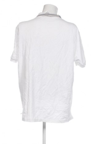 Herren T-Shirt Camel Active, Größe 3XL, Farbe Weiß, Preis € 19,99