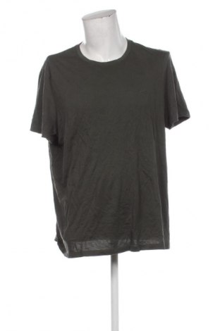Ανδρικό t-shirt Camel Active, Μέγεθος XXL, Χρώμα Πράσινο, Τιμή 16,99 €