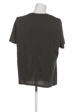 Ανδρικό t-shirt Camel Active, Μέγεθος XXL, Χρώμα Πράσινο, Τιμή 16,99 €