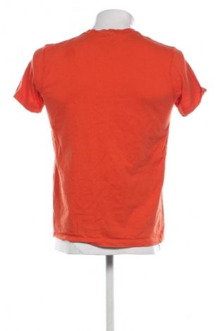 Ανδρικό t-shirt Camel Active, Μέγεθος L, Χρώμα Πορτοκαλί, Τιμή 13,80 €