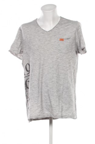 Pánské tričko  Camp David, Velikost XXL, Barva Vícebarevné, Cena  439,00 Kč