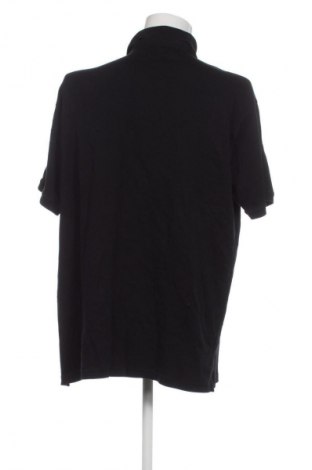 Męski T-shirt Camp David, Rozmiar 5XL, Kolor Czarny, Cena 100,99 zł