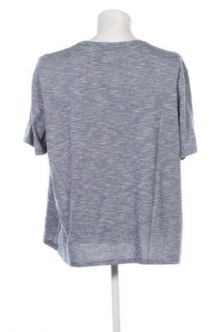Herren Shirt Canda, Größe 3XL, Farbe Blau, Preis 10,99 €