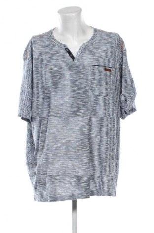 Pánské tričko  Canda, Velikost 5XL, Barva Vícebarevné, Cena  259,00 Kč