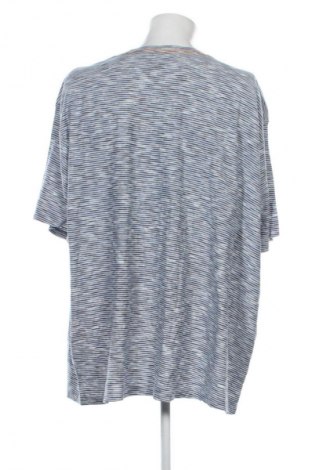 Pánské tričko  Canda, Velikost 5XL, Barva Vícebarevné, Cena  259,00 Kč