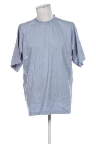 Tricou de bărbați Canda, Mărime XXL, Culoare Albastru, Preț 52,99 Lei