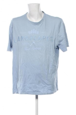 Férfi póló Canda, Méret 3XL, Szín Kék, Ár 4 209 Ft