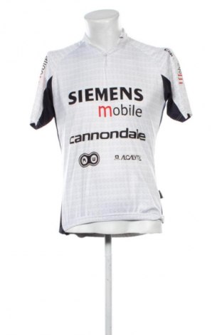 Męski T-shirt Cannondale, Rozmiar L, Kolor Kolorowy, Cena 45,98 zł