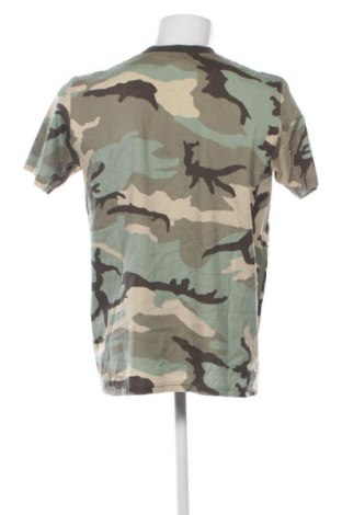 Férfi póló Carhartt, Méret M, Szín Sokszínű, Ár 7 366 Ft