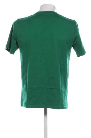 Tricou de bărbați Carhartt, Mărime M, Culoare Verde, Preț 71,05 Lei