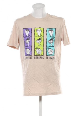 Férfi póló Cartoon Network, Méret L, Szín Bézs, Ár 6 800 Ft