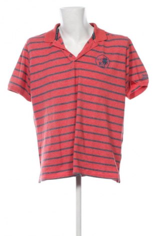 Tricou de bărbați Casa Moda, Mărime XXL, Culoare Multicolor, Preț 78,99 Lei